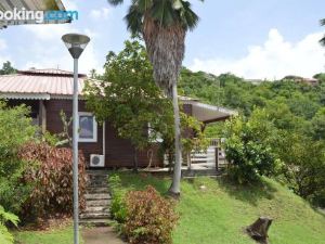 Holiday Home Residence Petite Anse