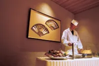 Royal Park Hotel Takamatsu - Frühstück
