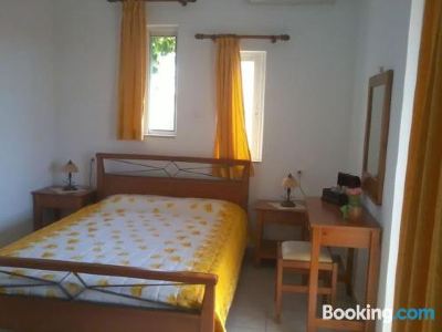 Kioni Villas