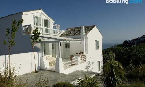 Althea Boutique Hotel