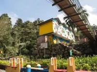 Yushow Library Villa Hotels in Miaoli