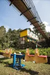 Yushow Library Villa Hotels in Miaoli