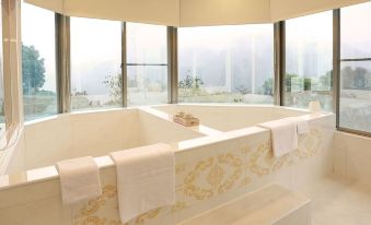 Mulan Country Villa