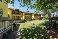 Pousada Pontal da Praia Hotels in Sao Pedro da Aldeia