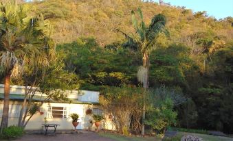 Fountain Baths Guest Cottages