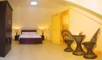 Casablanca Hotel Condominium Hotels in Subic Bay