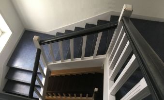 Appartement le Soleil des Flots Morgat
