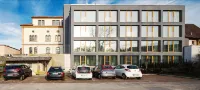 OX Hotel Altes Spital Các khách sạn ở Neuenburg am Rhein