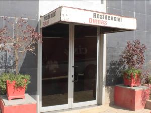 Residencial Dumas