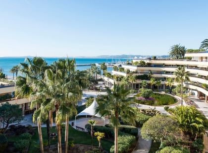 Holiday Inn Nice - Saint Laurent du Var