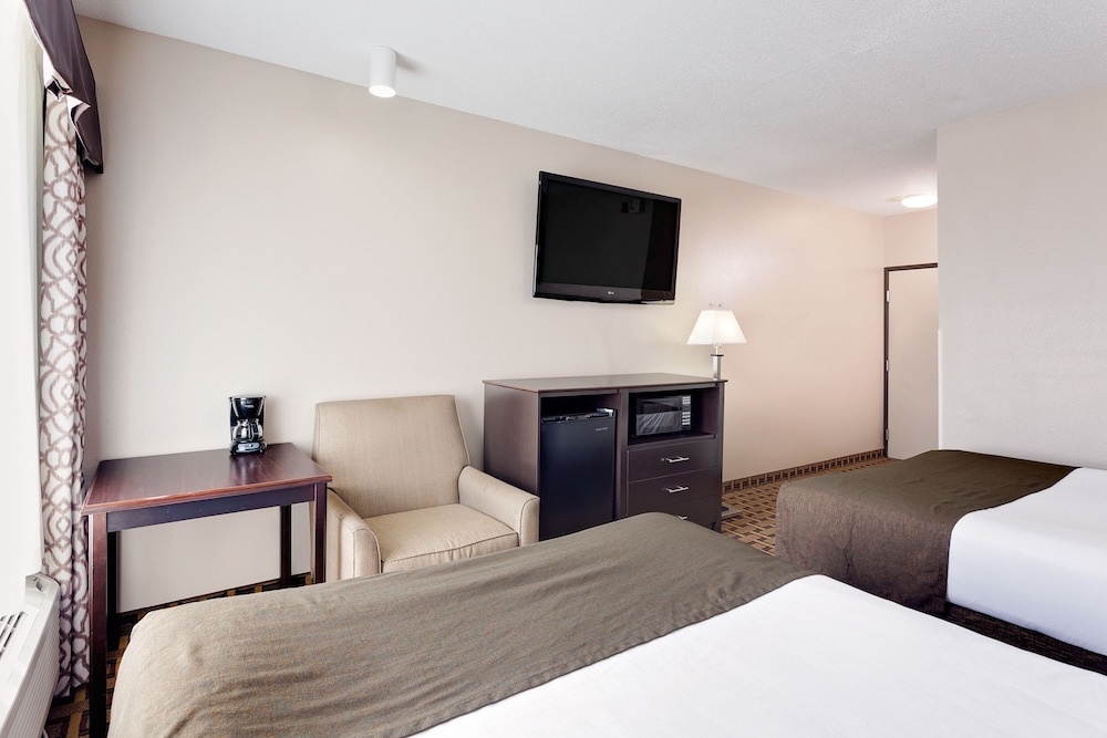 SureStay Plus Hotel by Best Western Coralville Iowa City