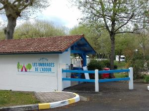 Camping Les Ombrages de L'Adour