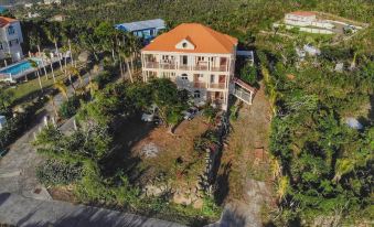 Coconut Tree Villa