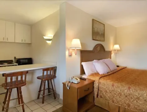 デイズ イン バイ ウィンダム モス ポイント パスカグーラ