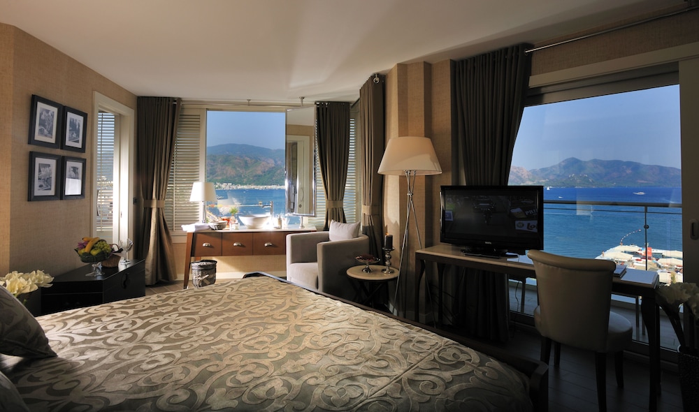 Elegance Hotels International (Elegance Hotels International Marmaris)