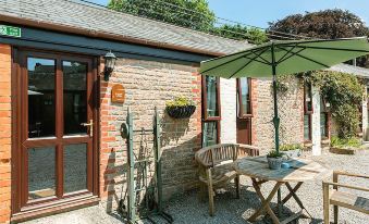 Berehayes Holiday Cottages