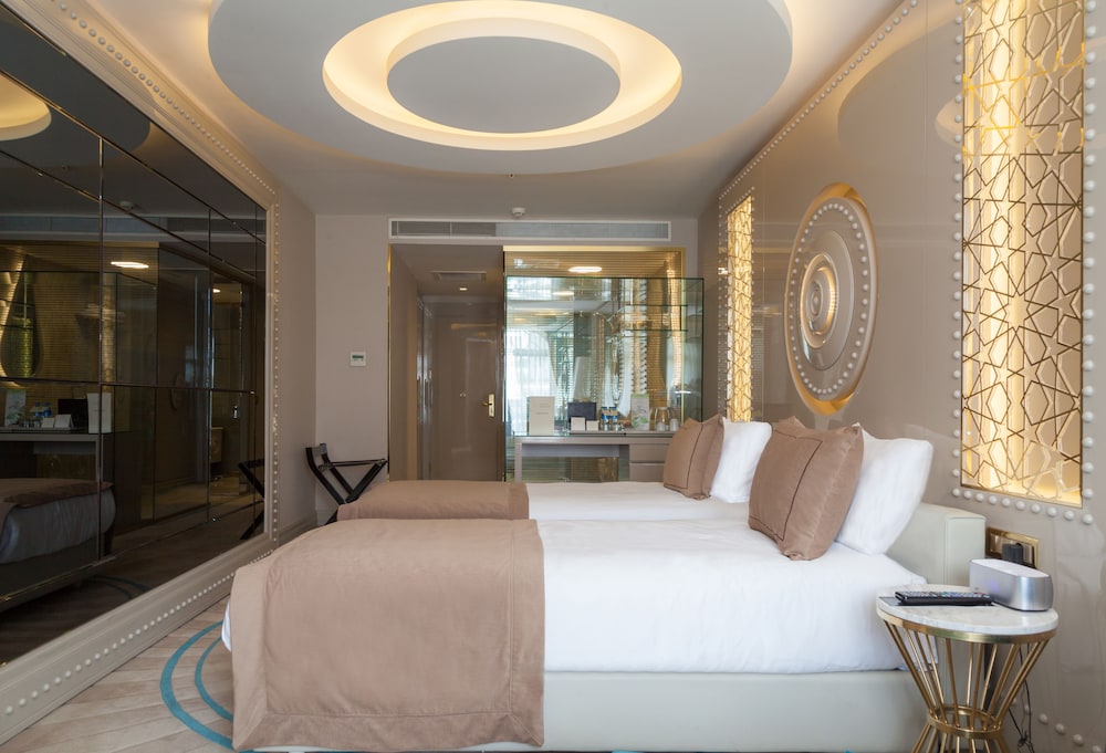 Sura Design Hotel & Suites Istanbul