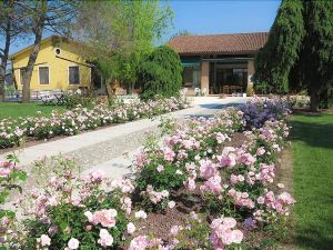 Agriturismo La Borina