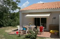 Résidence Néméa Les Sables Vignier Hotel a Dolus D'Oleron