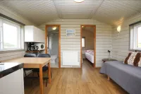 Hellisholar Cottages