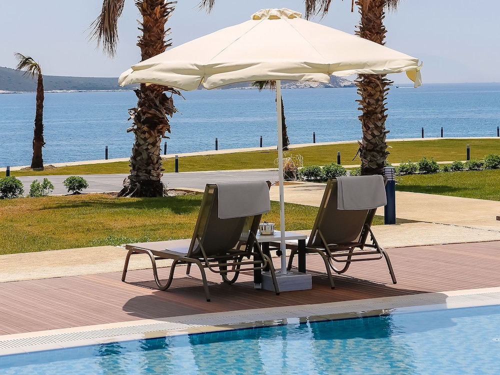 Porto Beach Resort Exclusive Alacati