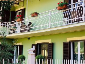 Villa Marengo Guest House