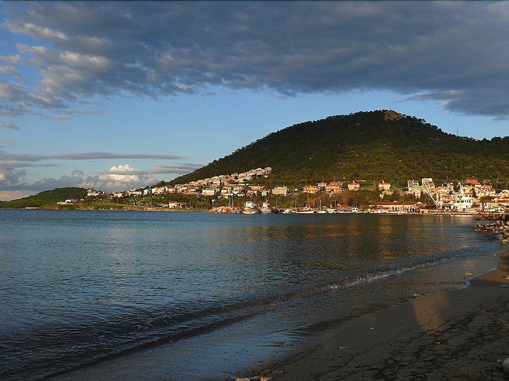 Nemrut Bay Otel