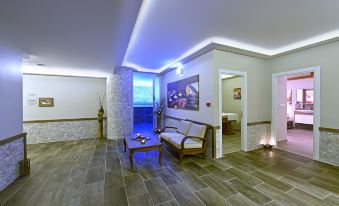 Euro Park Hotel Bursa