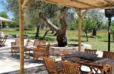 TRULIVO Hotel a Antonelli