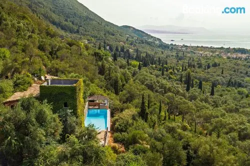 曼納弗拉別墅酒店