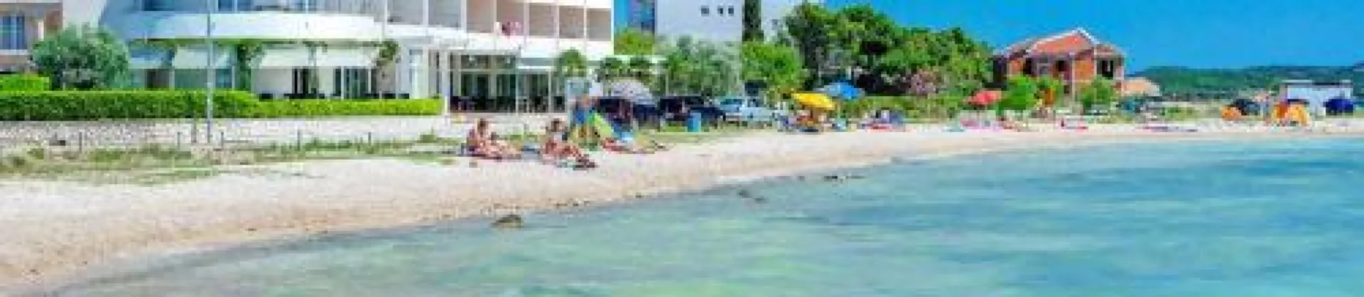 4-Star Select Hotels