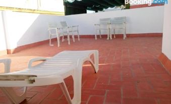 RentalSevilla Apartamento en Barrio Santa Cruz Con Parking