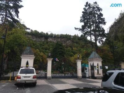 Apartament Giorgi