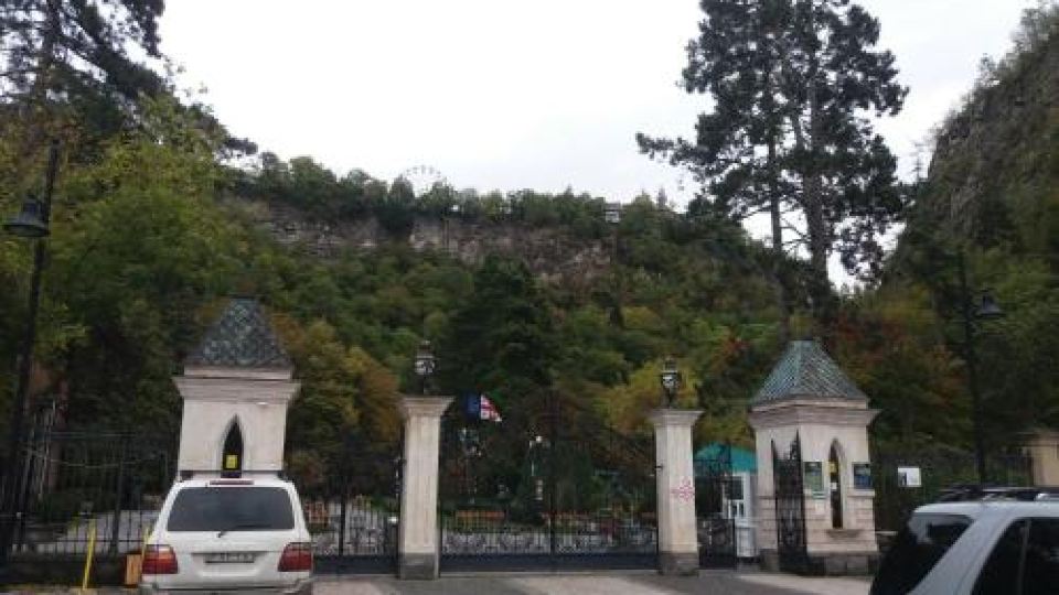 Apartament Giorgi
