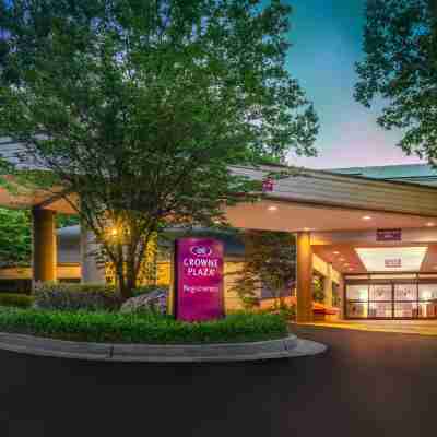 Crowne Plaza Atlanta SW - Peachtree City Hotel Exterior