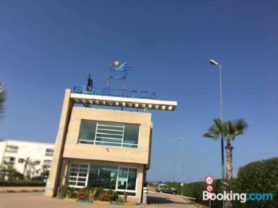 Ola Blanca 1
