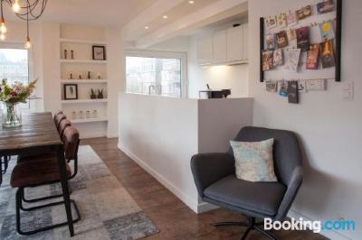 Public Areas #Kaaistraat2 Photo