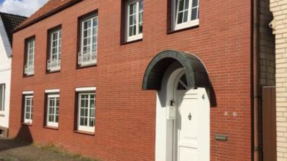 Ferienwohnung Lisa