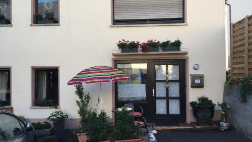 Ferienwohnung Helfenstein