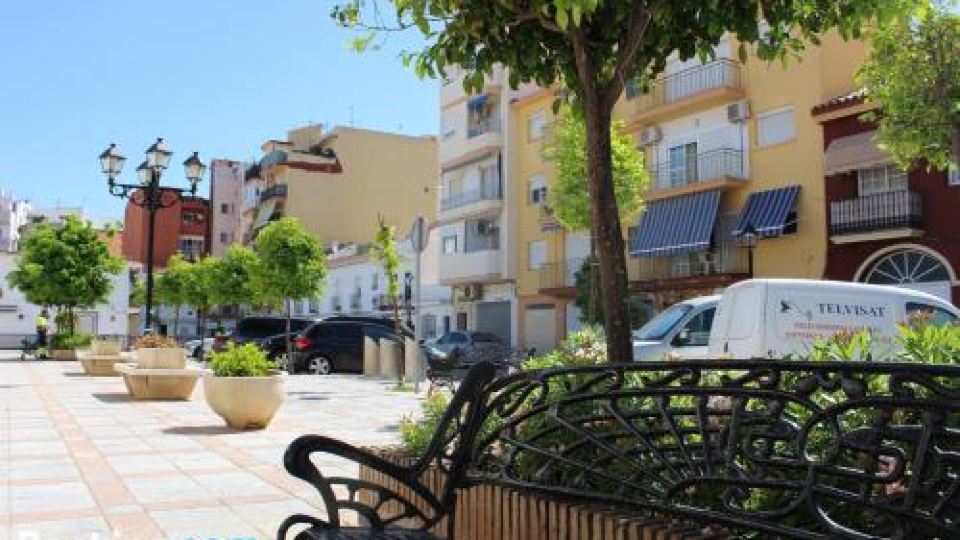 Apartamento Rosa