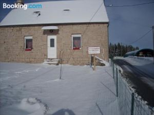 Gîte des Tourbières du Longeyroux