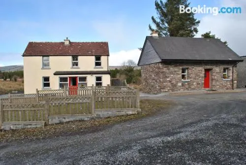 道格拉斯小屋自助度假屋