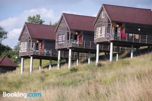 多麥娜杜瓦勒酒店