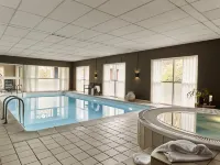 Comwell Kongebrogaarden Hotels in Middelfart