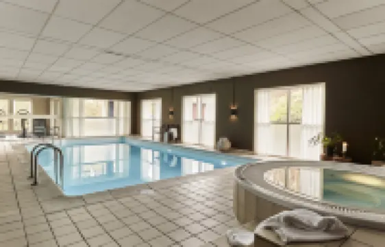 コムウェル コンゲブロガーデン