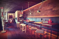 Hotel Nagel - bar