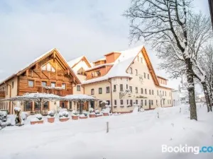 Wellness-Hotel Adler