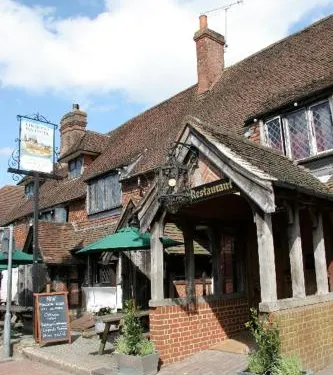 契克斯旅館酒店