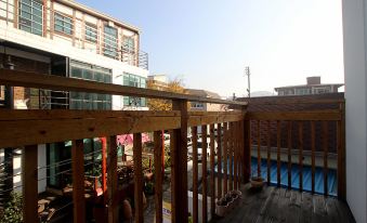 Jeonju My Stay Guest House