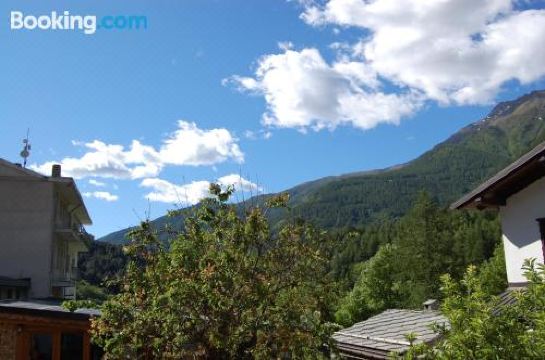 Le Petit Fenestrelle - Housity